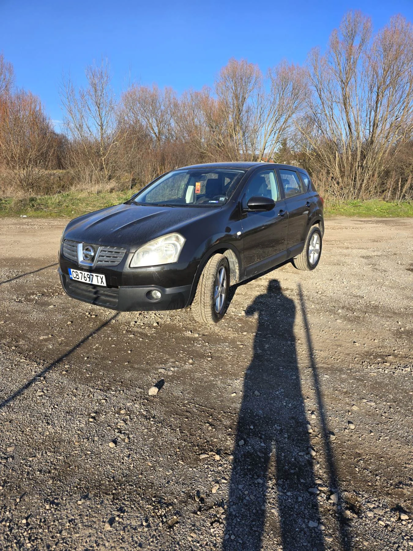 Nissan Qashqai 2000���.���-������ | Mobile.bg � ����������� 2