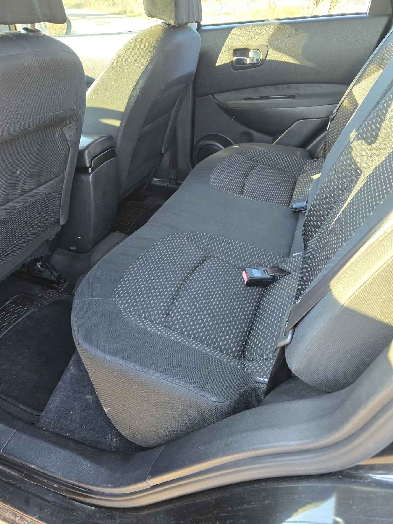 Nissan Qashqai 2000���.���-������ | Mobile.bg � ����������� 6