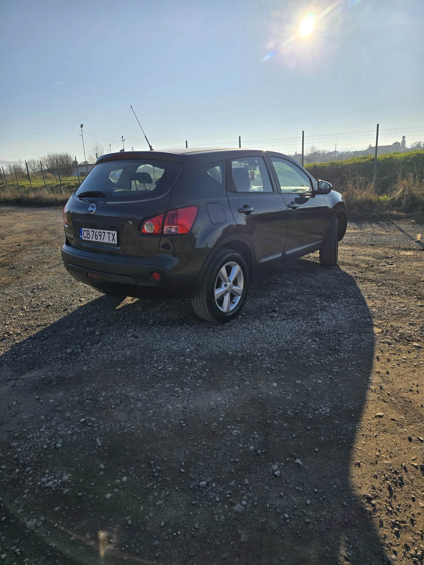 Nissan Qashqai 2000���.���-������ | Mobile.bg � ����������� 3