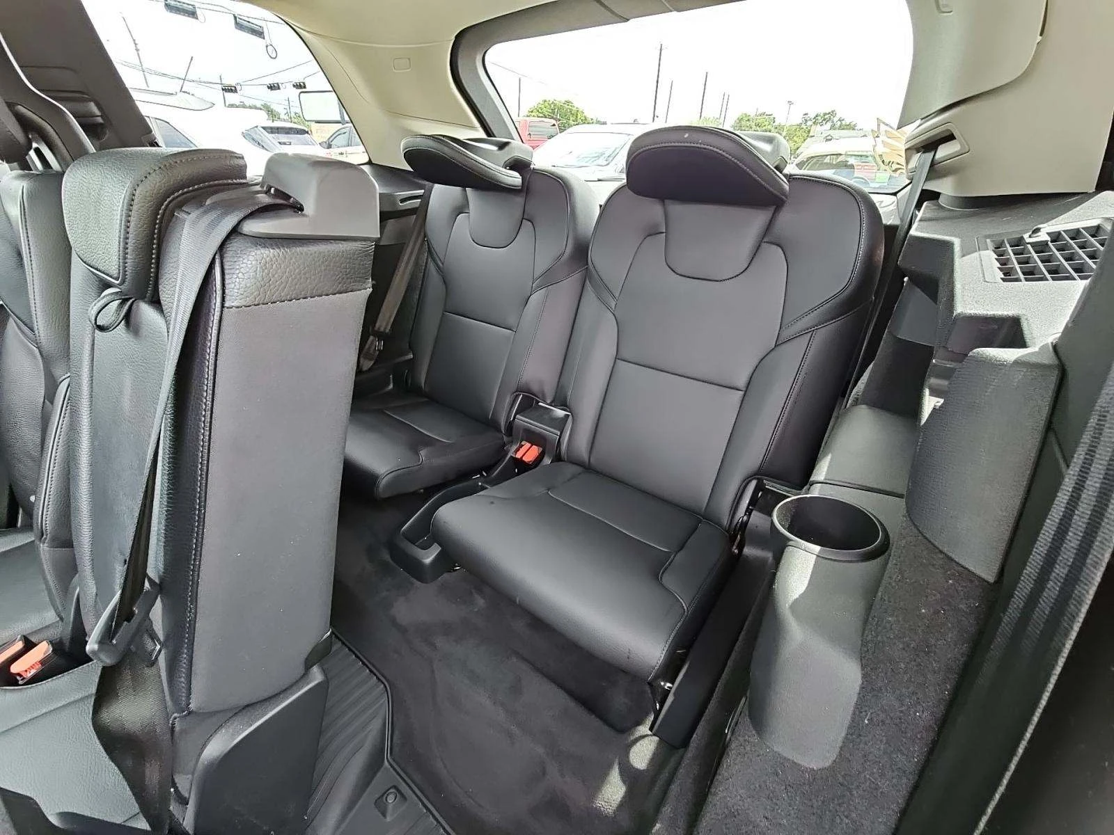 Volvo Xc90 T6 Momentum, снимка 13 - Автомобили и джипове - 53728721