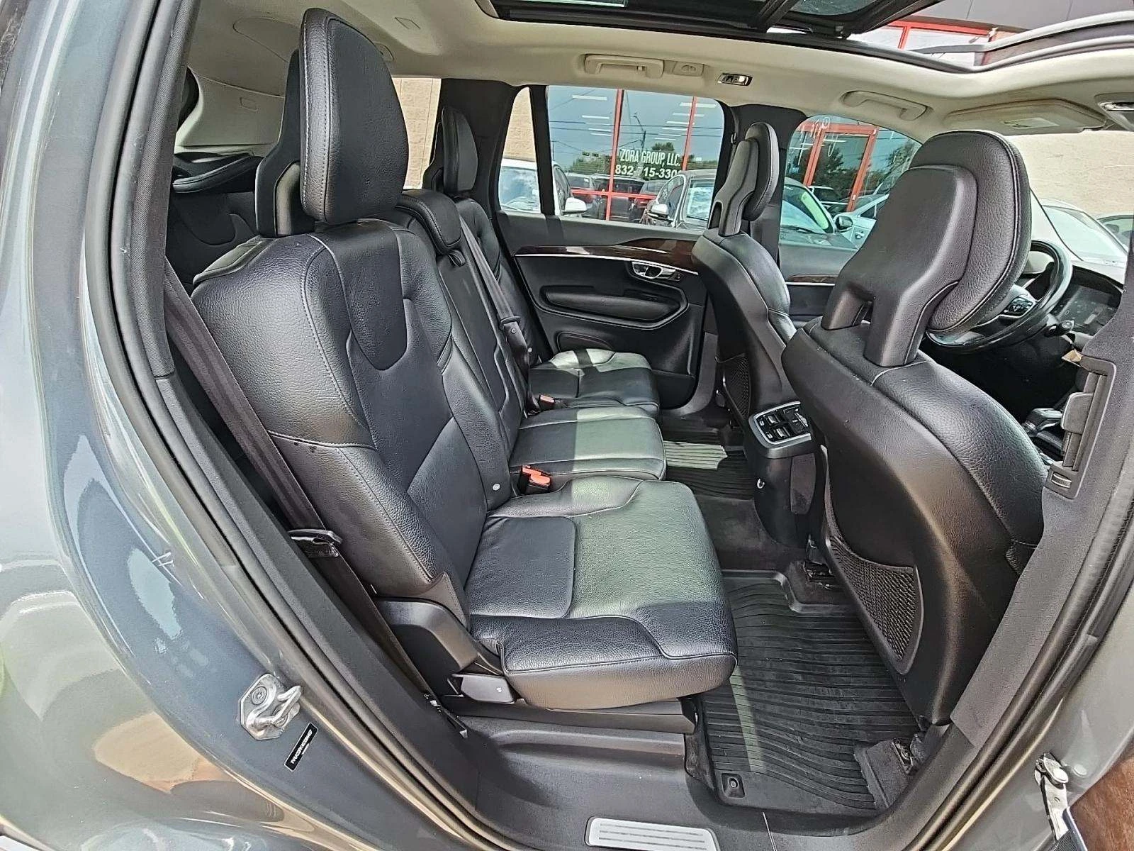 Volvo Xc90 T6 Momentum, снимка 12 - Автомобили и джипове - 53728721