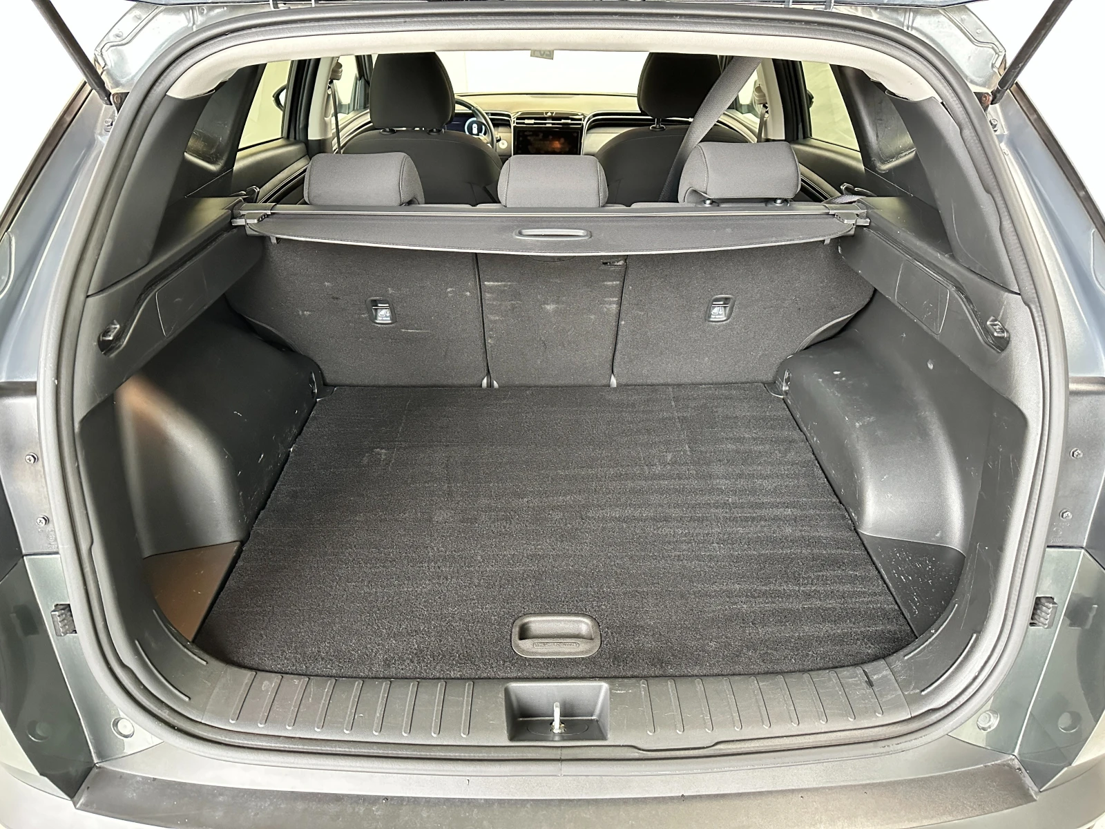 Hyundai Tucson 1.6 T-GDI Comfort - изображение 9