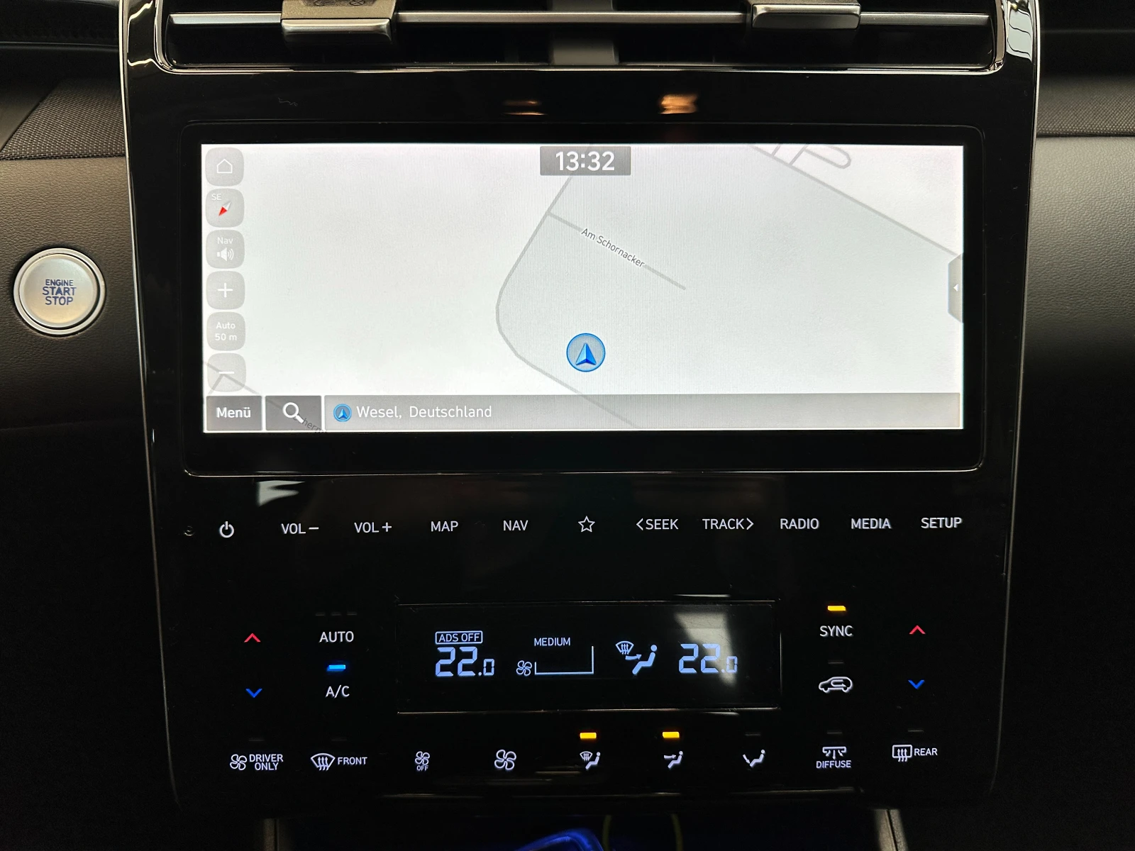 Hyundai Tucson 1.6 T-GDI Comfort - изображение 8