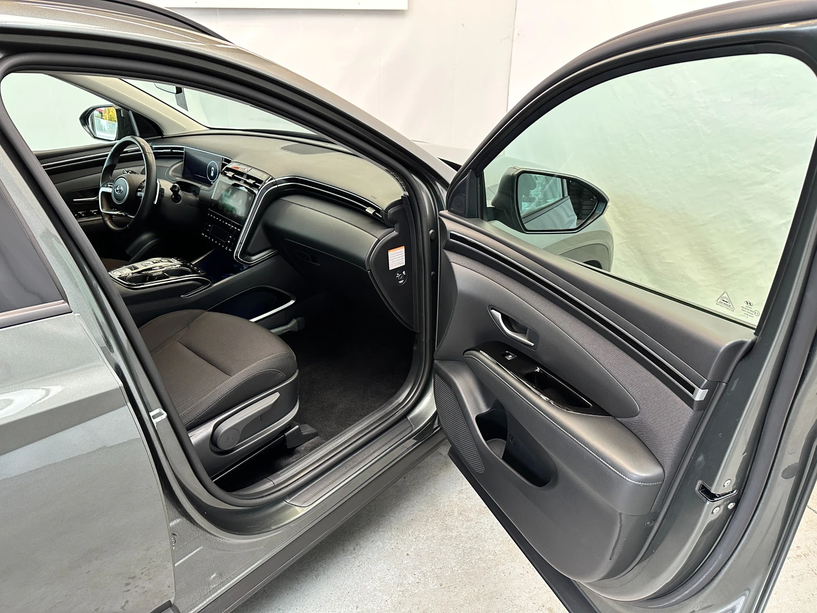 Hyundai Tucson 1.6 T-GDI Comfort - изображение 7