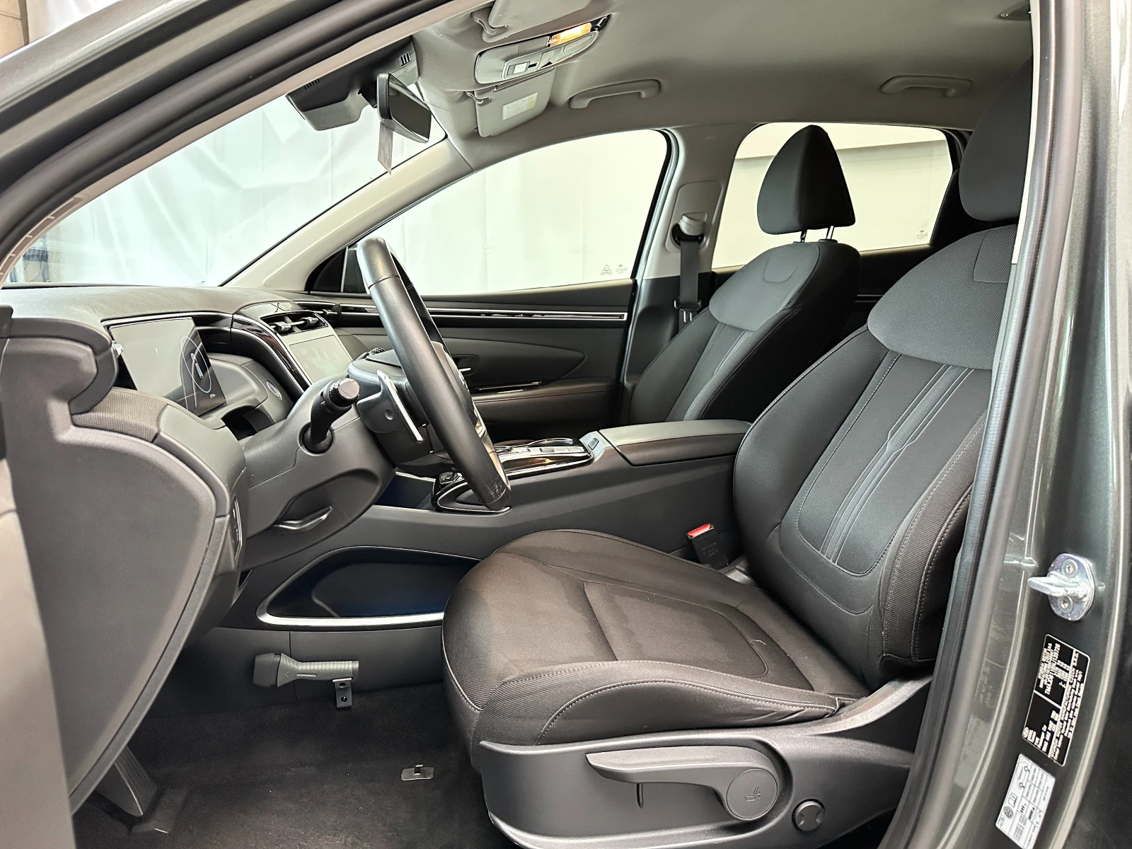 Hyundai Tucson 1.6 T-GDI Comfort - изображение 10