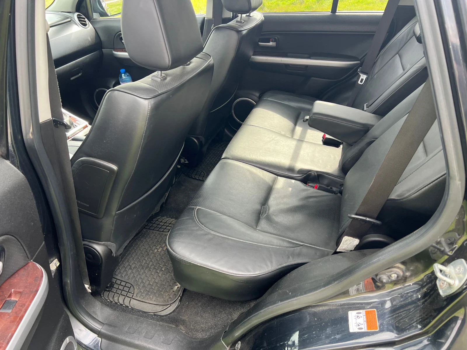 Suzuki Grand vitara 2.0, снимка 9 - Автомобили и джипове - 53925543