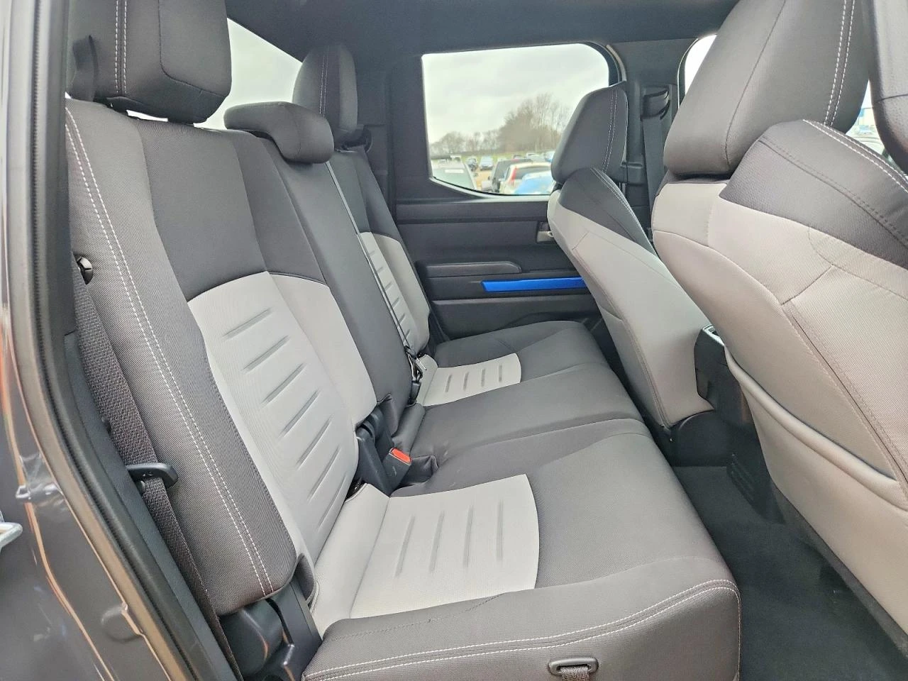 Toyota Tacoma Trd Off Road, снимка 10 - Автомобили и джипове - 54248780