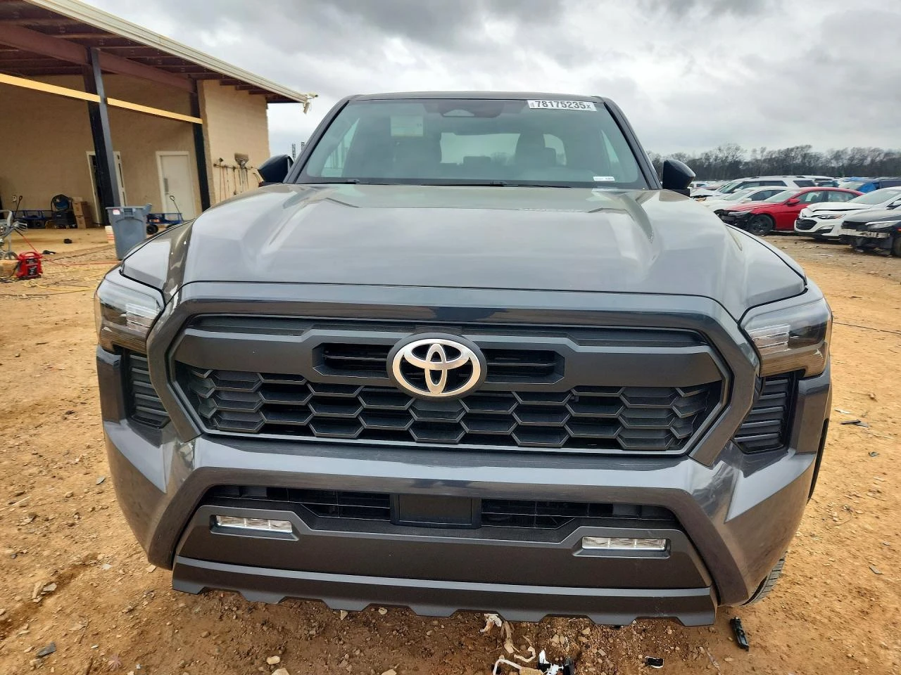 Toyota Tacoma Trd Off Road, снимка 5 - Автомобили и джипове - 54248780