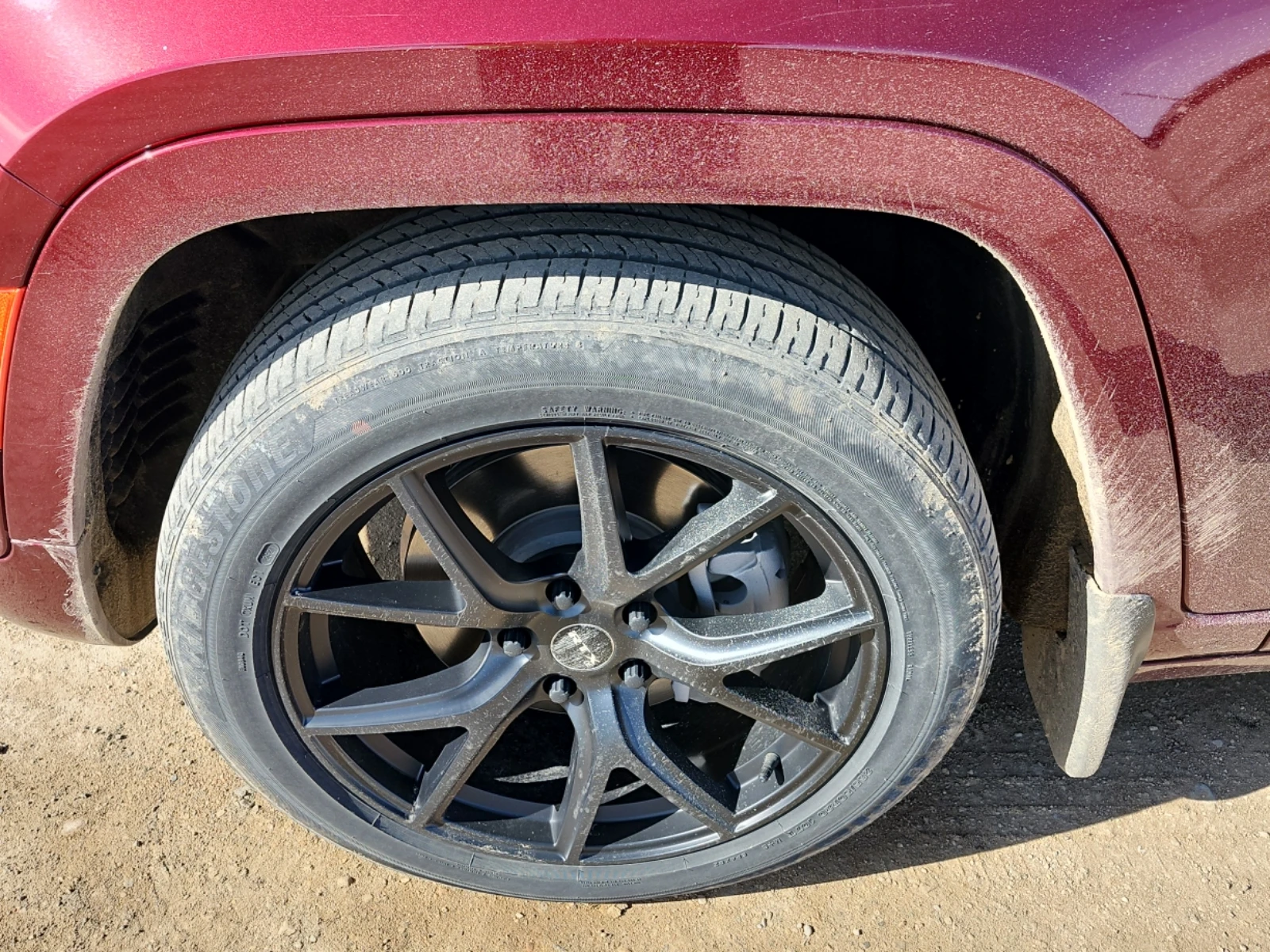 Jeep Grand cherokee OVERLAND AWD* ОБДУХ* ПОДГРЕВ* ПАНО* MCINTOSH AUDIO, снимка 5 - Автомобили и джипове - 54435593