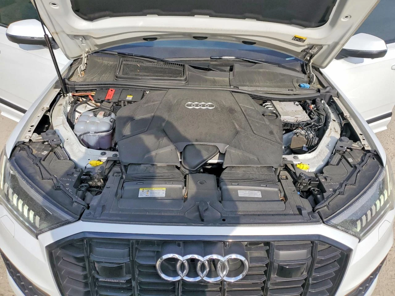 Audi Q7 VIRTUAL* ���������* �������* 360* �.����� | Mobile.bg � ����������� 11