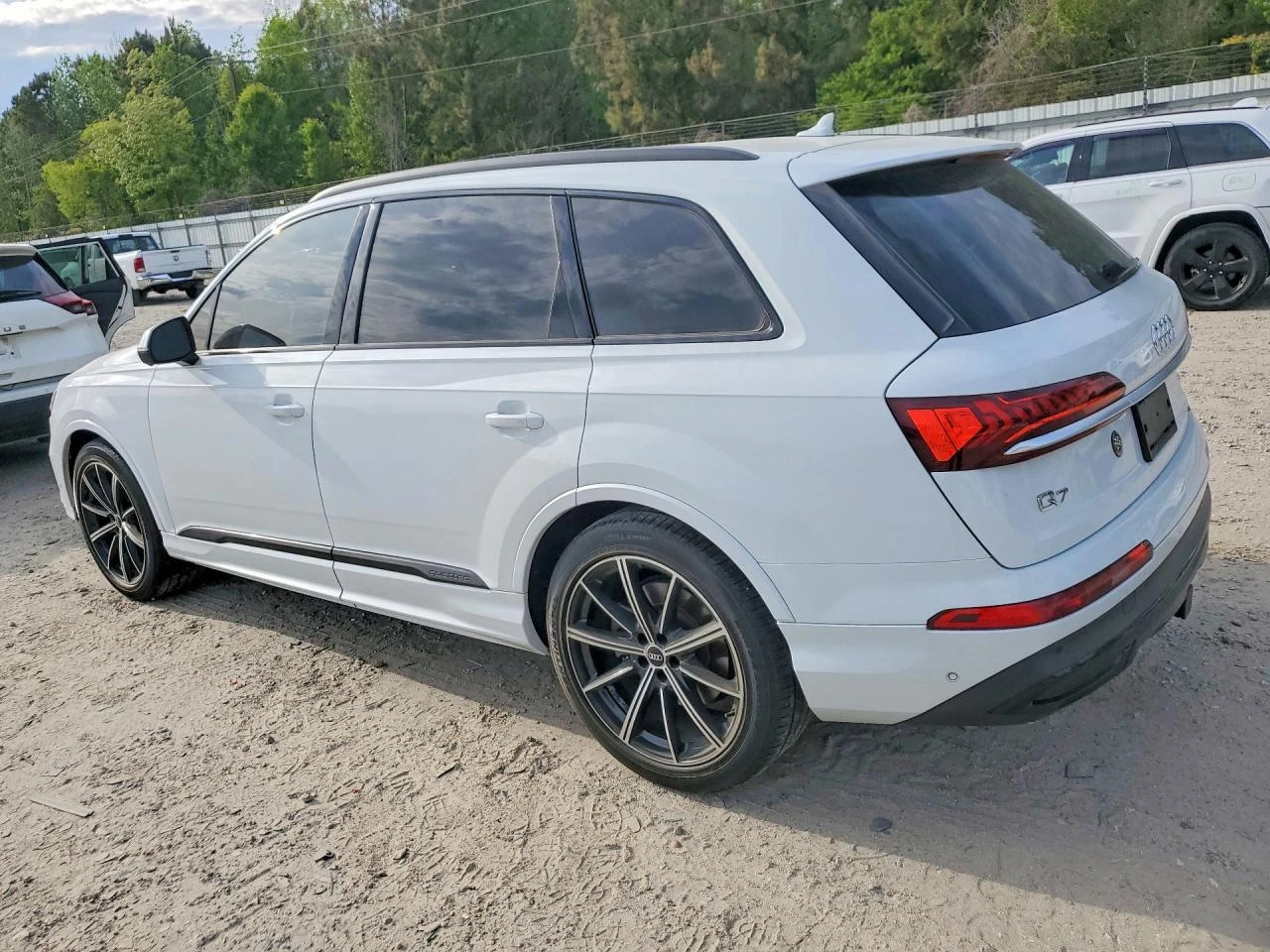 Audi Q7 VIRTUAL* ���������* �������* 360* �.����� | Mobile.bg � ����������� 4