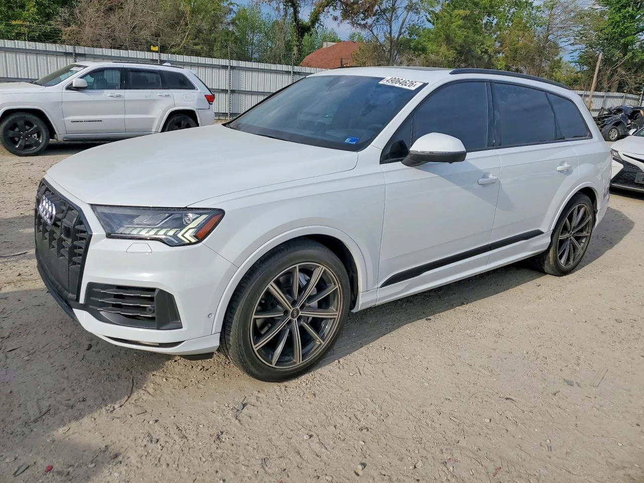 Audi Q7 VIRTUAL* ���������* �������* 360* �.����� | Mobile.bg � ����������� 3