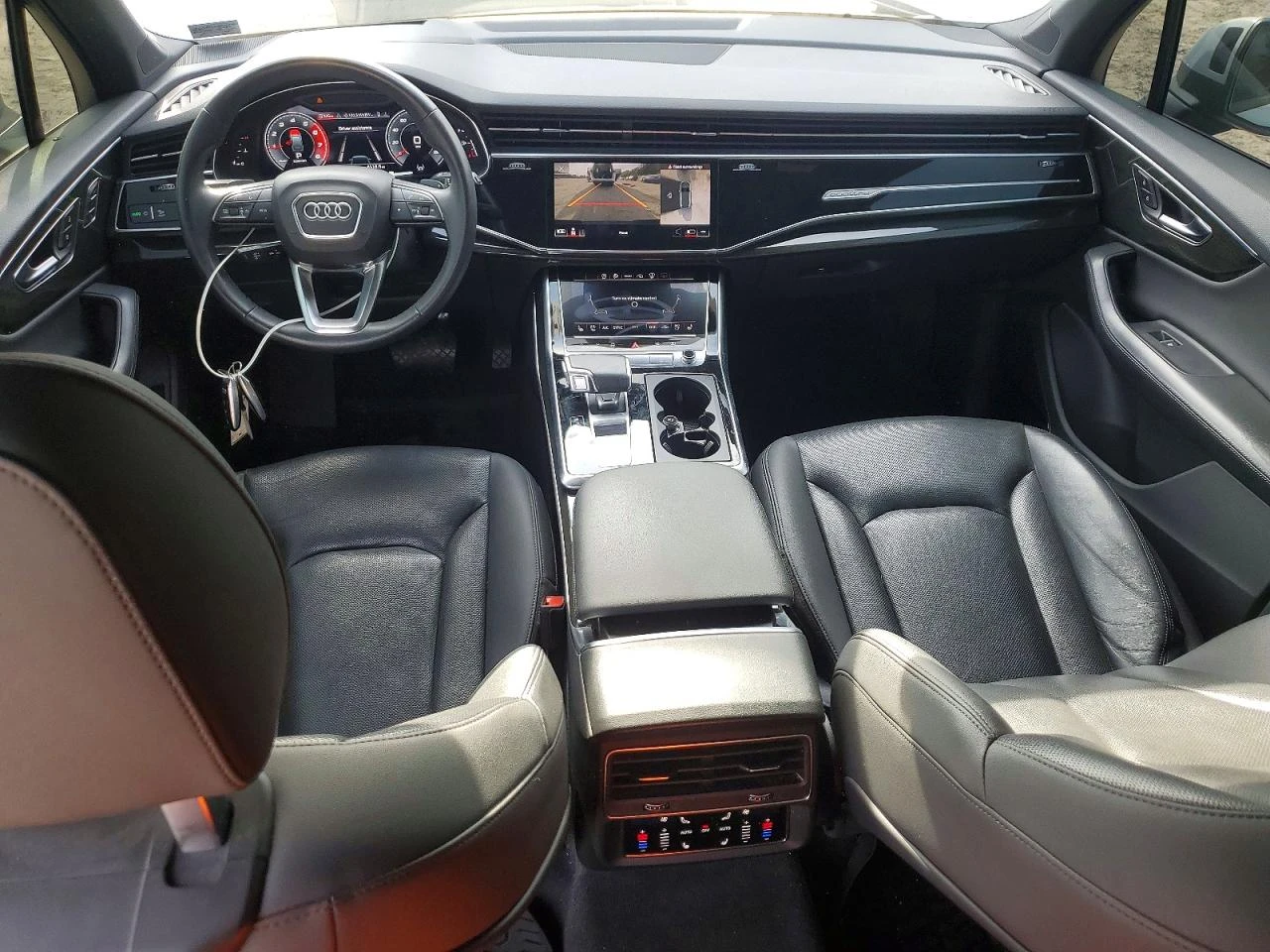 Audi Q7 VIRTUAL* ���������* �������* 360* �.����� | Mobile.bg � ����������� 8