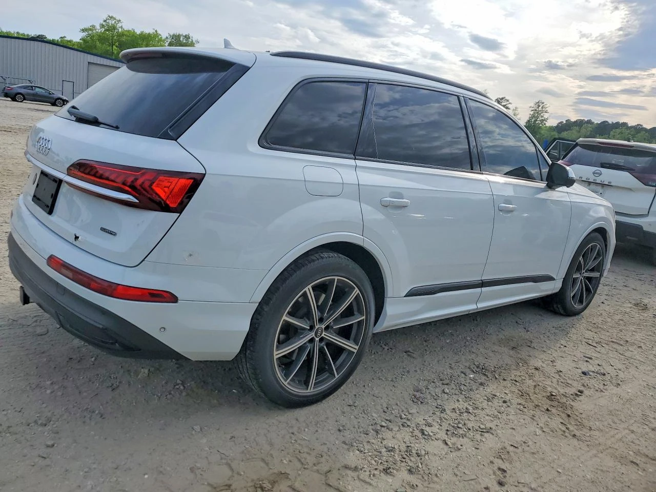 Audi Q7 VIRTUAL* ���������* �������* 360* �.����� | Mobile.bg � ����������� 6