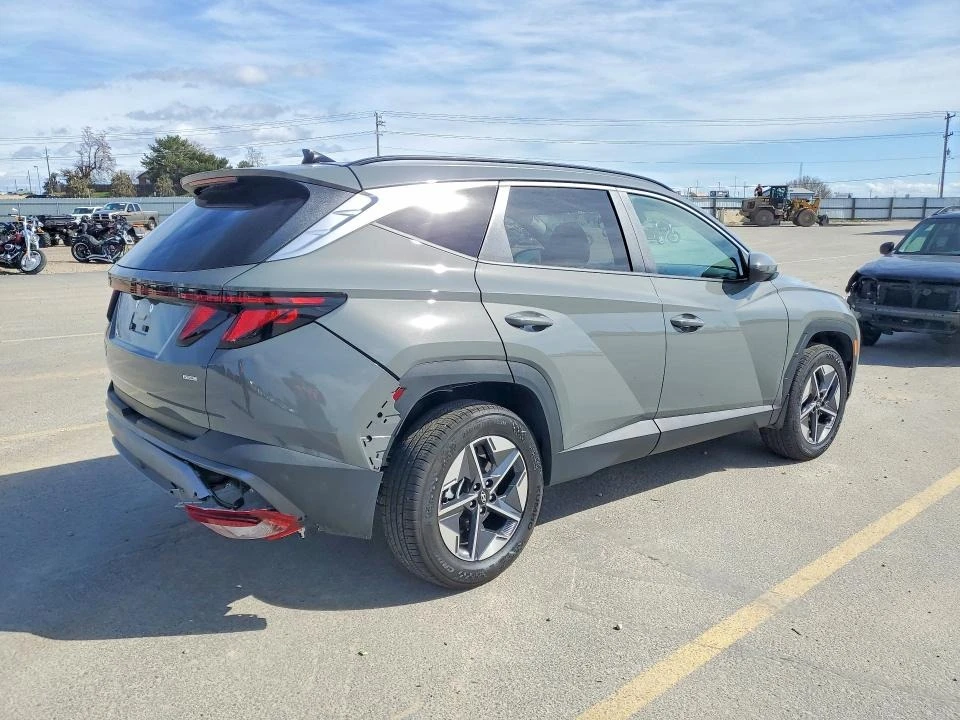 Hyundai Tucson | Mobile.bg � ����������� 3