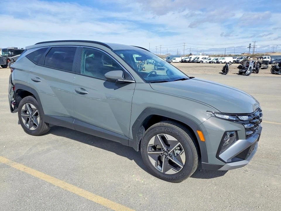 Hyundai Tucson | Mobile.bg � ����������� 4