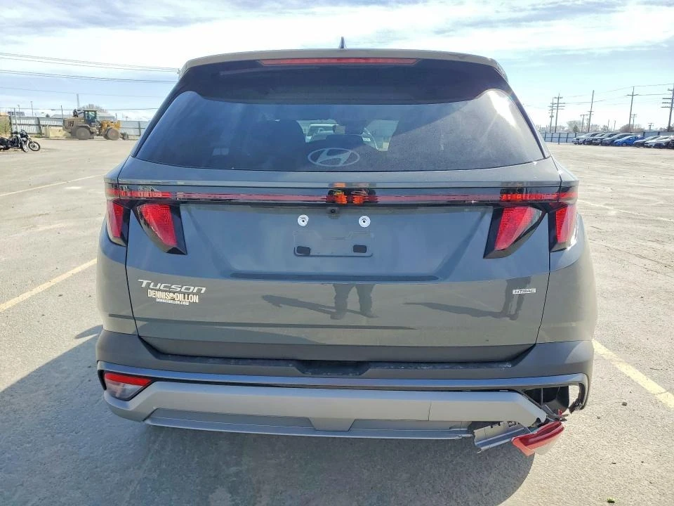 Hyundai Tucson | Mobile.bg � ����������� 6