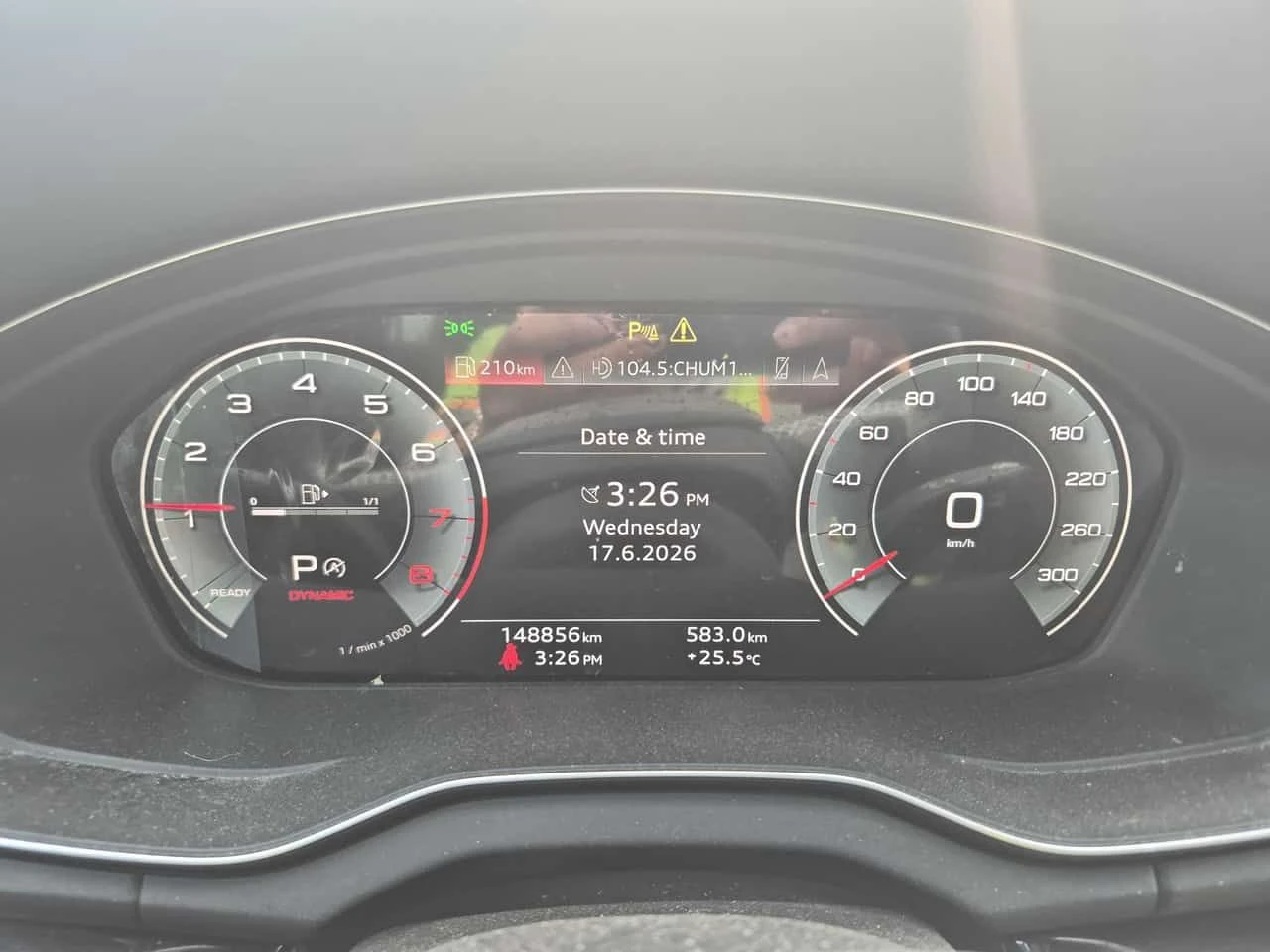 Audi Q5 Technik  CARFAX, снимка 8 - Автомобили и джипове - 54956020