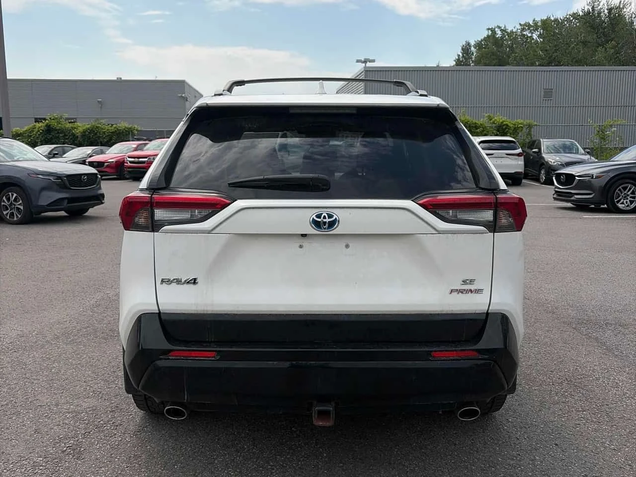 Toyota Rav4 * SE AWD * АВТОКРЕДИТ БЕЗ ПЪРВОНАЧАЛНА ВНОСКА* , снимка 4 - Автомобили и джипове - 55140967