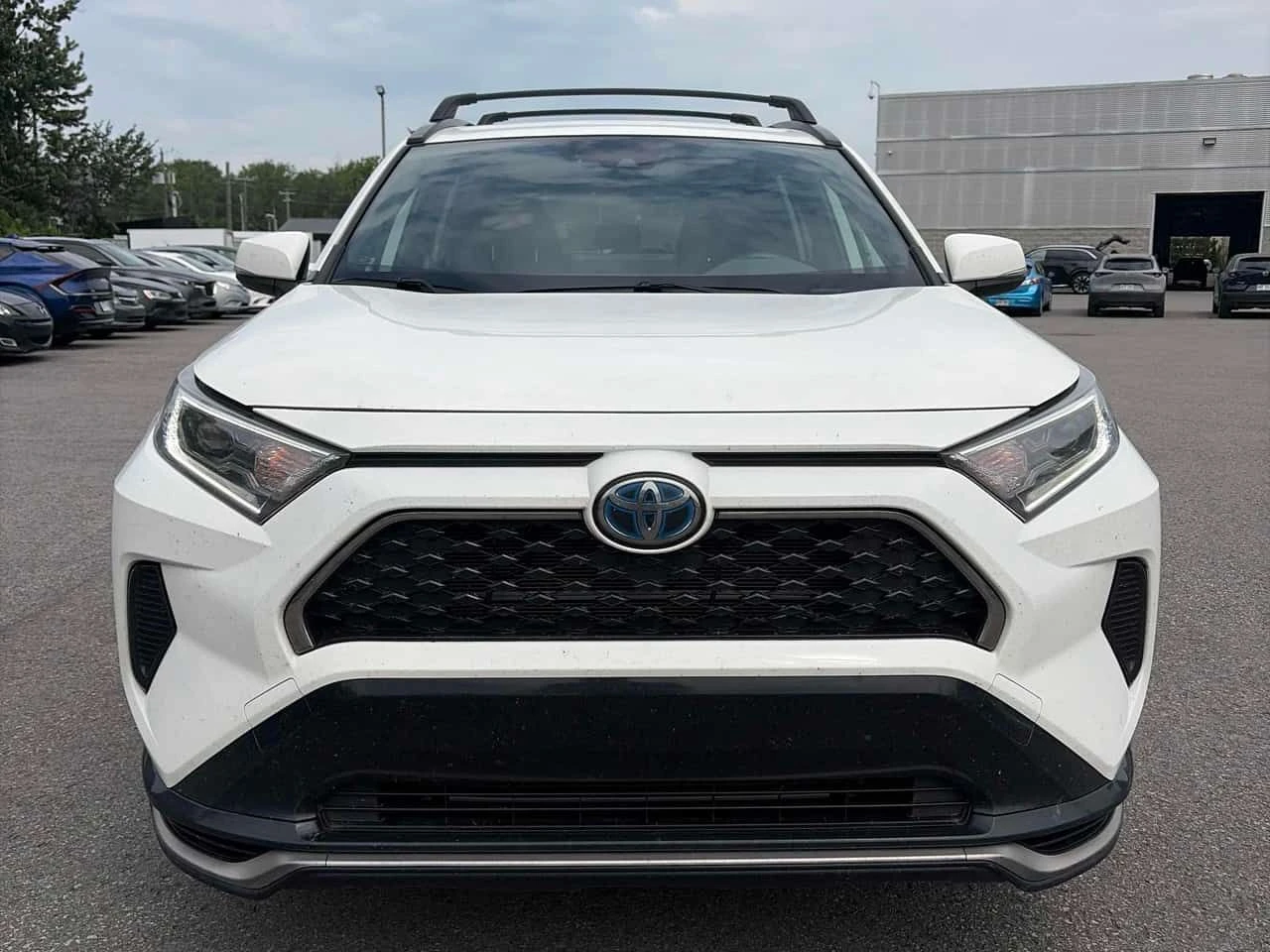 Toyota Rav4 * SE AWD * АВТОКРЕДИТ БЕЗ ПЪРВОНАЧАЛНА ВНОСКА* , снимка 6 - Автомобили и джипове - 55140967