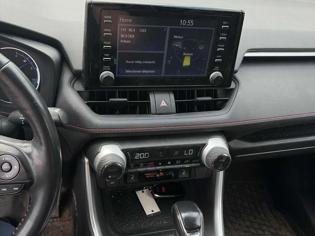 Toyota Rav4 * SE AWD * АВТОКРЕДИТ БЕЗ ПЪРВОНАЧАЛНА ВНОСКА* , снимка 9 - Автомобили и джипове - 55140967