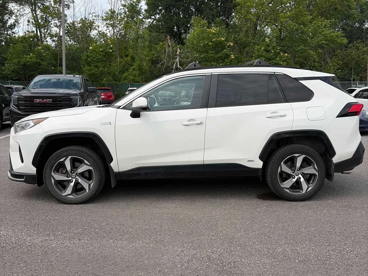 Toyota Rav4 * SE AWD * АВТОКРЕДИТ БЕЗ ПЪРВОНАЧАЛНА ВНОСКА* , снимка 2 - Автомобили и джипове - 55140967