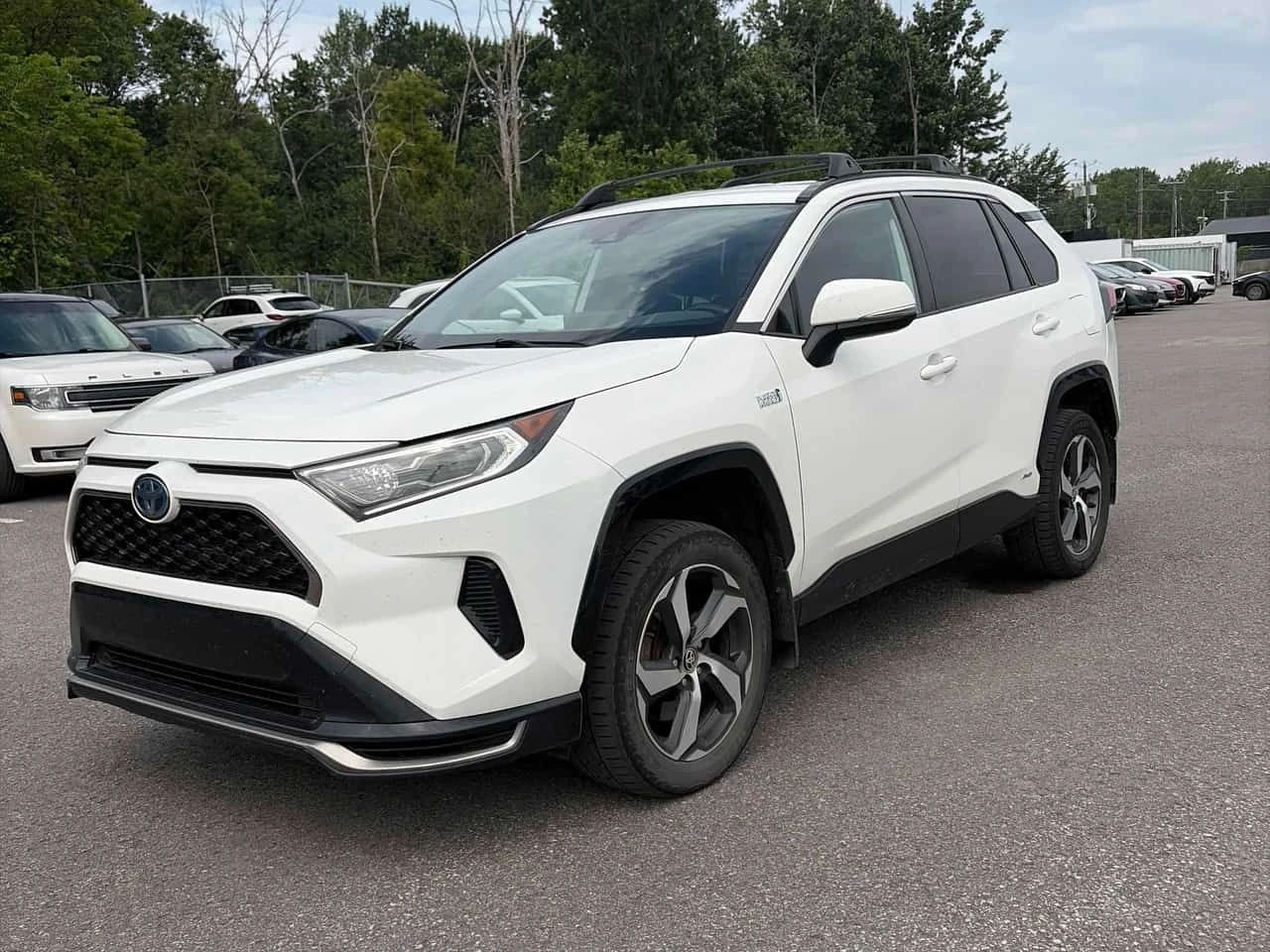 Toyota Rav4 * SE AWD * АВТОКРЕДИТ БЕЗ ПЪРВОНАЧАЛНА ВНОСКА* 