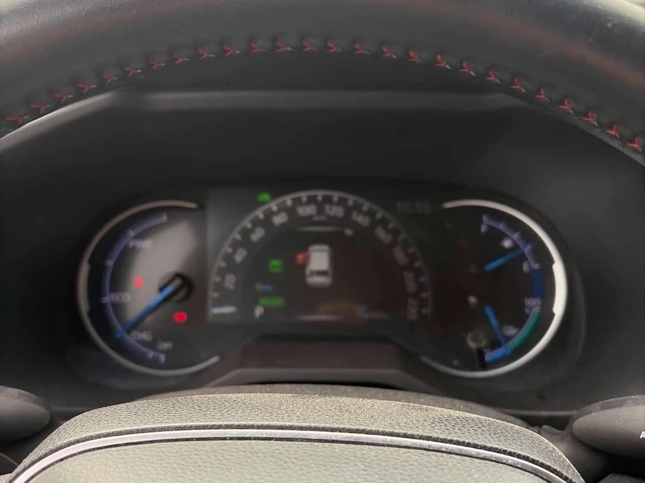Toyota Rav4 * SE AWD * АВТОКРЕДИТ БЕЗ ПЪРВОНАЧАЛНА ВНОСКА* , снимка 8 - Автомобили и джипове - 55140967