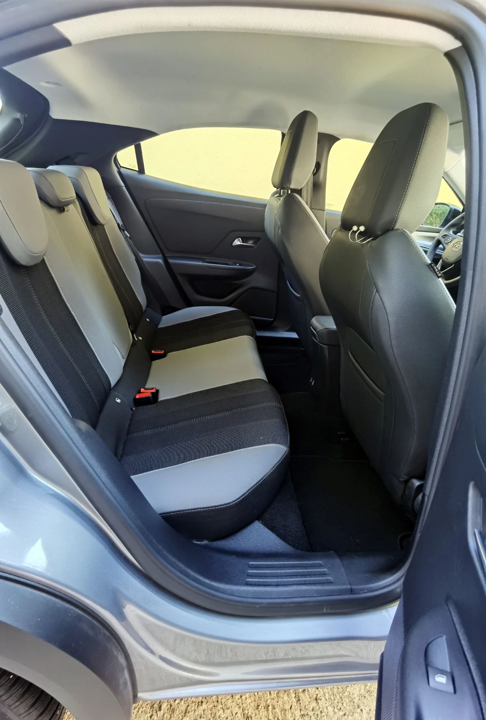 Opel Mokka 130 p.s., снимка 13 - Автомобили и джипове - 55676094