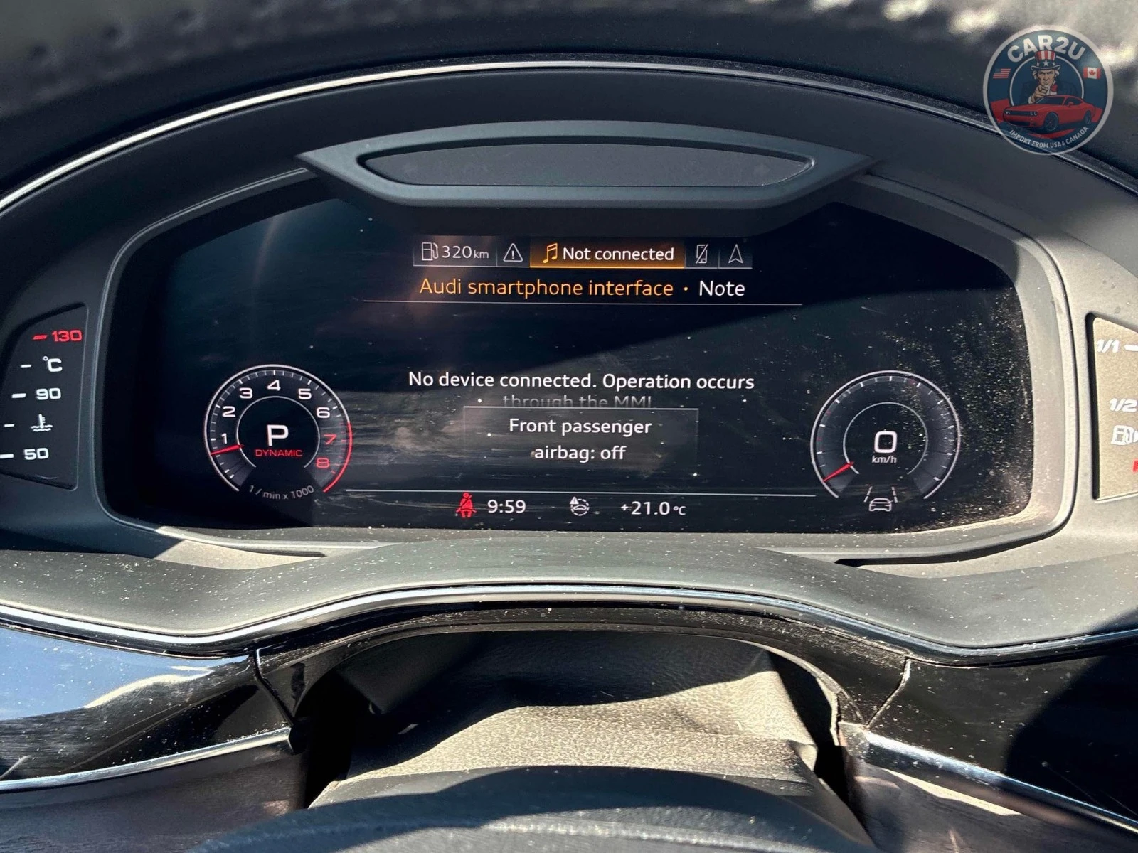Audi Q8 Matrix ����� ��������� ����������  (���� �� ��) | Mobile.bg � ����������� 9