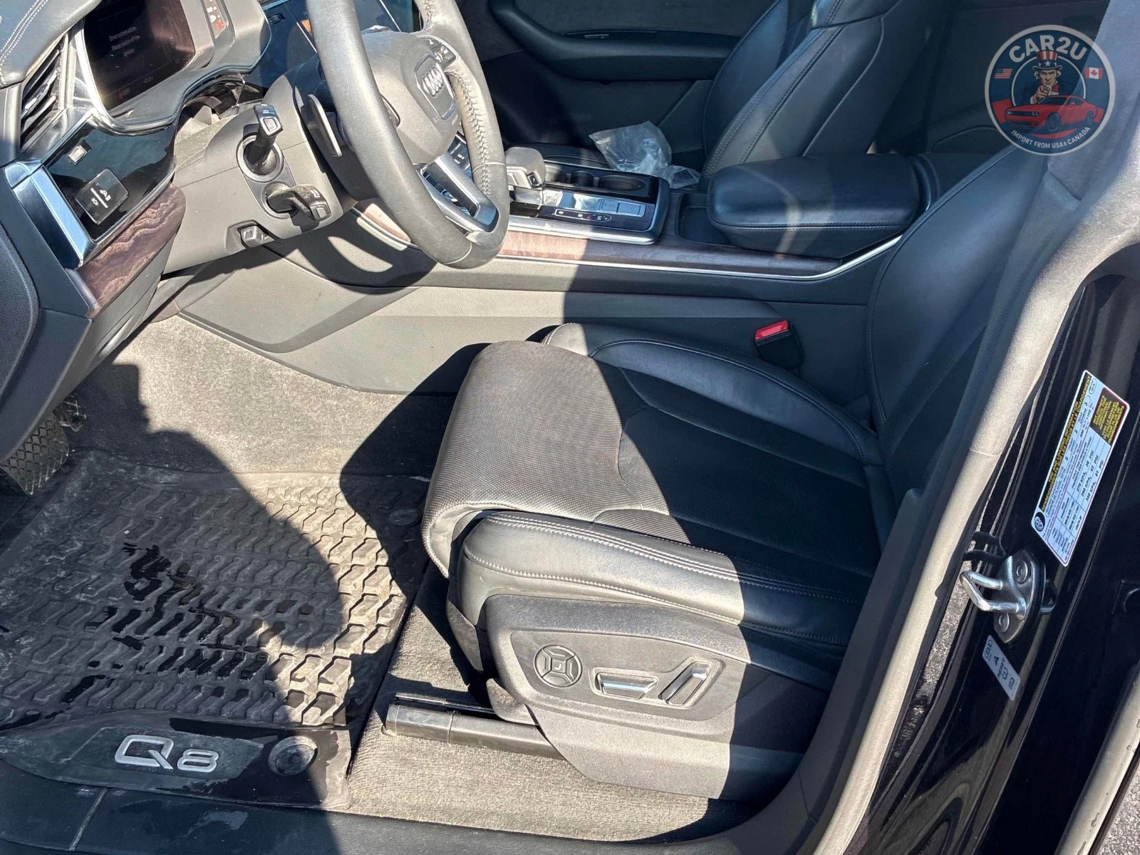 Audi Q8 Matrix ����� ��������� ����������  (���� �� ��) | Mobile.bg � ����������� 6
