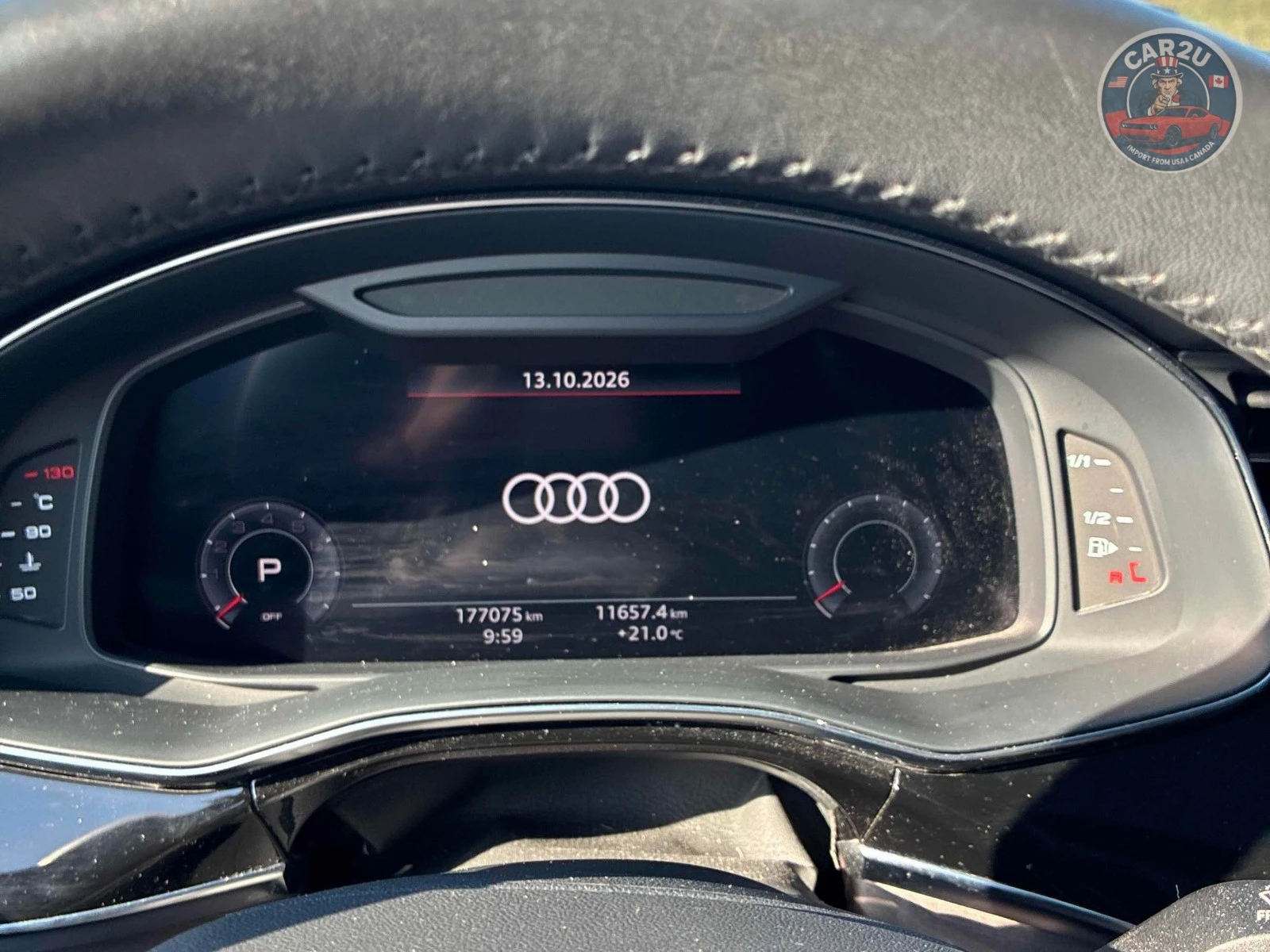 Audi Q8 Matrix ����� ��������� ����������  (���� �� ��) | Mobile.bg � ����������� 8