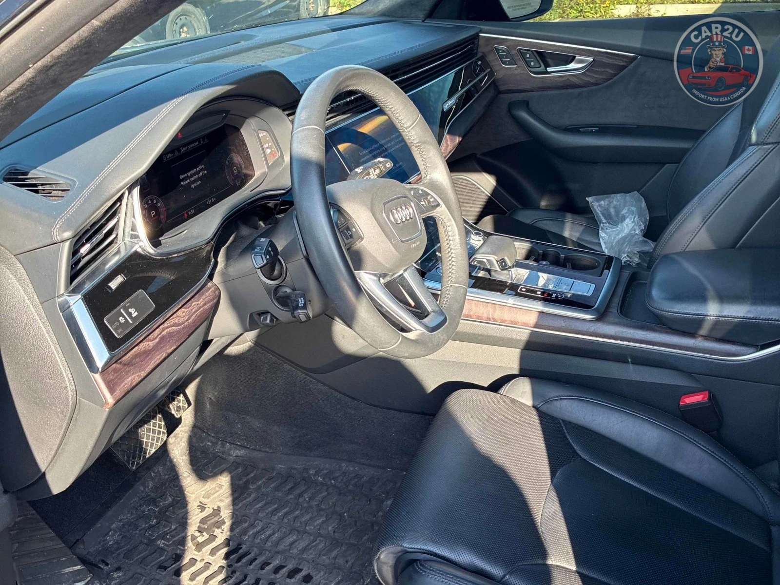 Audi Q8 Matrix ����� ��������� ����������  (���� �� ��) | Mobile.bg � ����������� 7