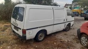 Isuzu Midi 2.2d/на части, снимка 4