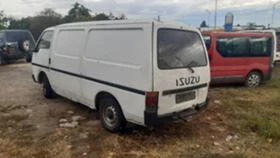 Isuzu Midi 2.2d/на части, снимка 3