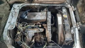 Isuzu Midi 2.2d/на части, снимка 5
