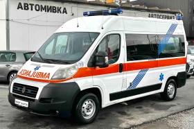 Fiat Ducato 2.3M-JET 120HP ЛИНЕЙКА, снимка 1