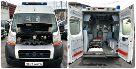 Fiat Ducato 2.3M-JET 120HP ЛИНЕЙКА, снимка 16
