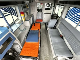 Fiat Ducato 2.3M-JET 120HP ЛИНЕЙКА, снимка 11