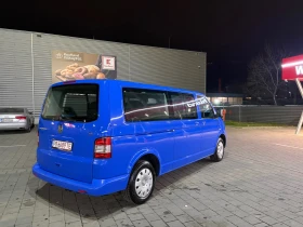 VW Caravelle, снимка 3