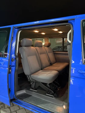 VW Caravelle, снимка 7