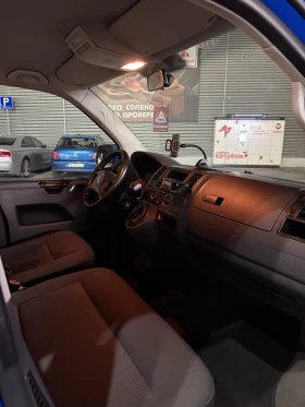 VW Caravelle, снимка 10