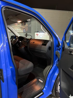 VW Caravelle, снимка 9