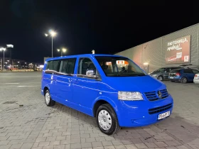VW Caravelle, снимка 1