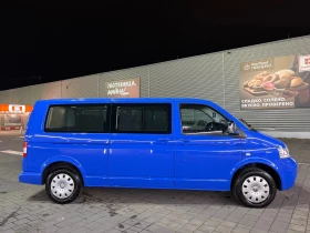 VW Caravelle, снимка 2