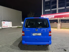 VW Caravelle, снимка 4