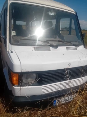 Mercedes-Benz 210 210 D, снимка 5