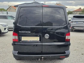 VW Transporter T5 / 131 к.с., снимка 6