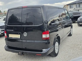 VW Transporter T5 / 131 к.с., снимка 5