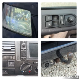 VW Transporter T5 / 131 к.с., снимка 12